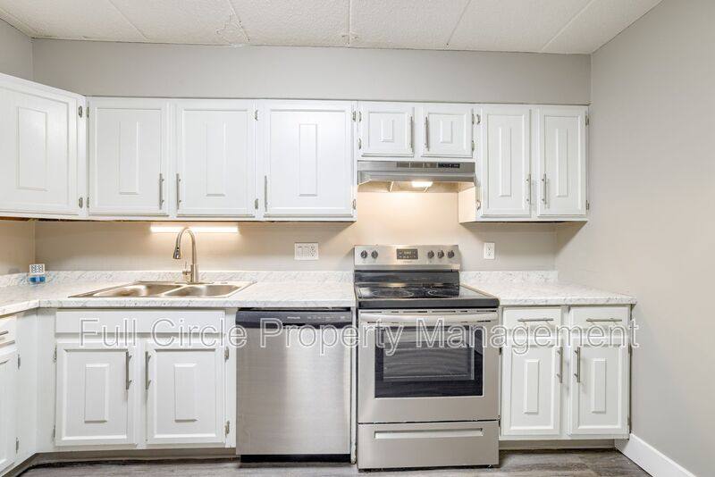 Apartment for rent at 1640 N 56th #9, Lincoln, NE 68504