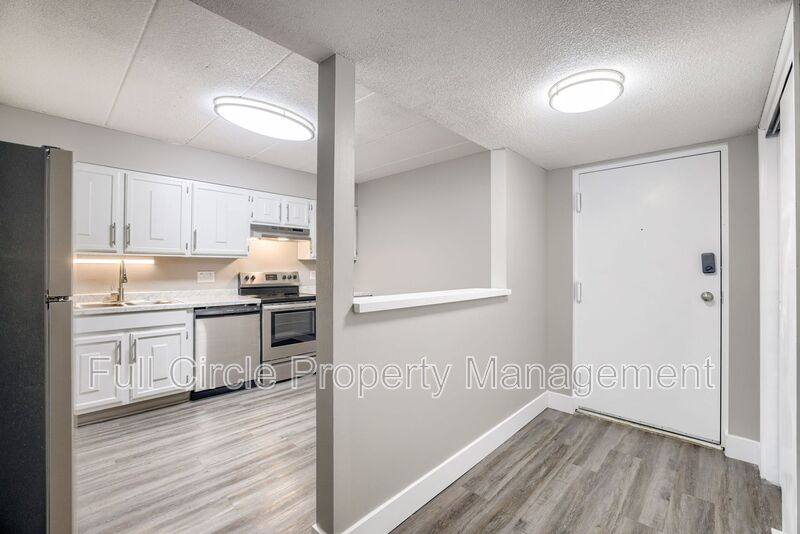 Apartment for rent at 1640 N 56th #9, Lincoln, NE 68504