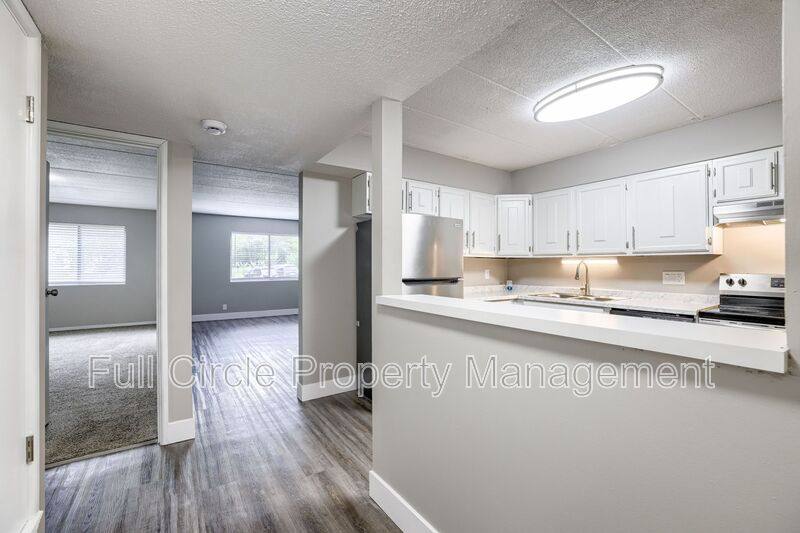 Apartment for rent at 1640 N 56th #9, Lincoln, NE 68504