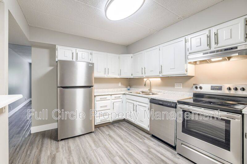 Apartment for rent at 1640 N 56th #9, Lincoln, NE 68504