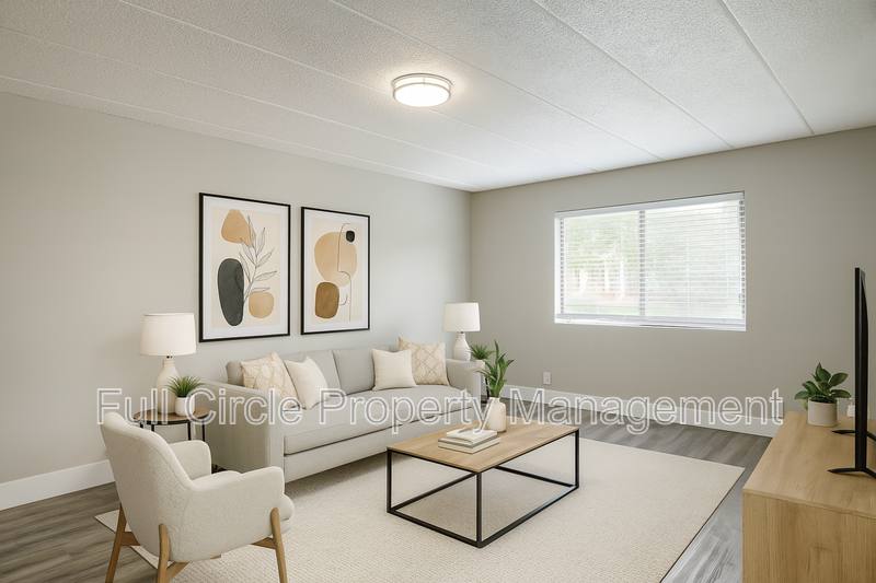Apartment for rent at 1640 N 56th #9, Lincoln, NE 68504