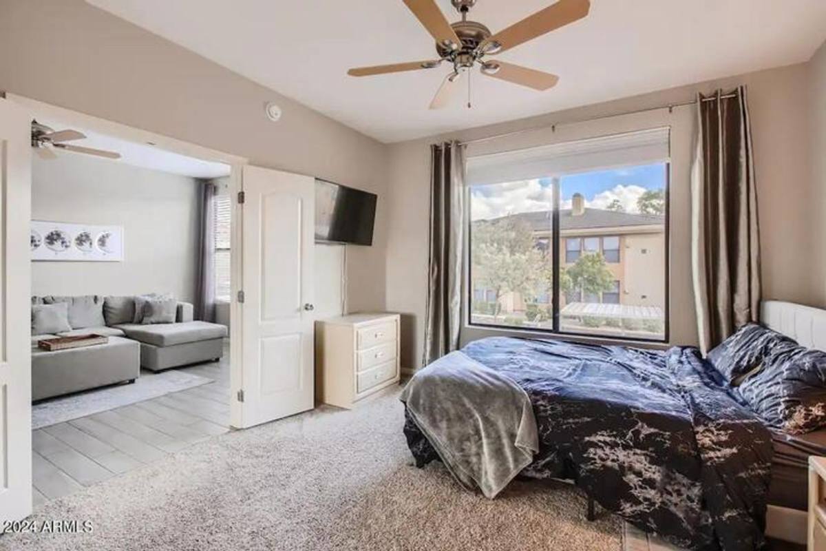 Condo for rent at 6900 E Princess Dr, Phoenix, AZ 85054