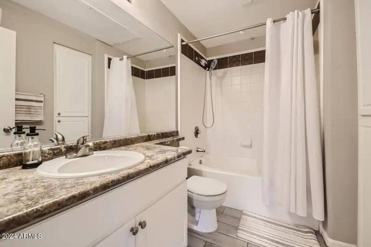 Condo for rent at 6900 E Princess Dr, Phoenix, AZ 85054