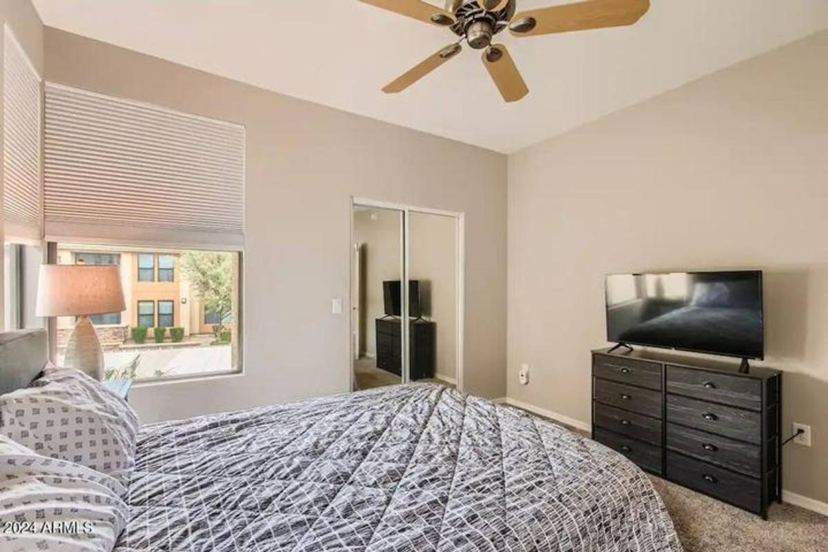 Condo for rent at 6900 E Princess Dr, Phoenix, AZ 85054