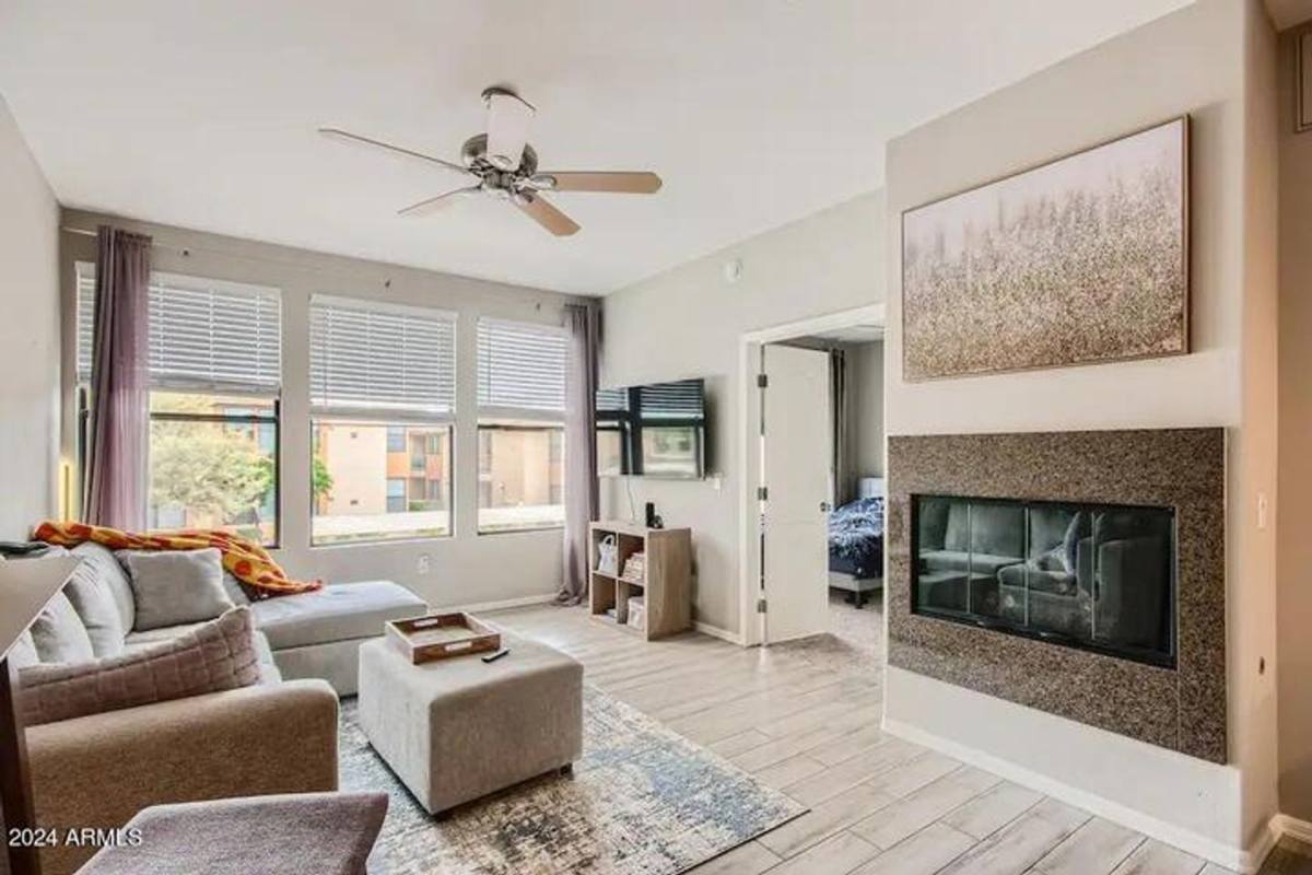 Condo for rent at 6900 E Princess Dr, Phoenix, AZ 85054