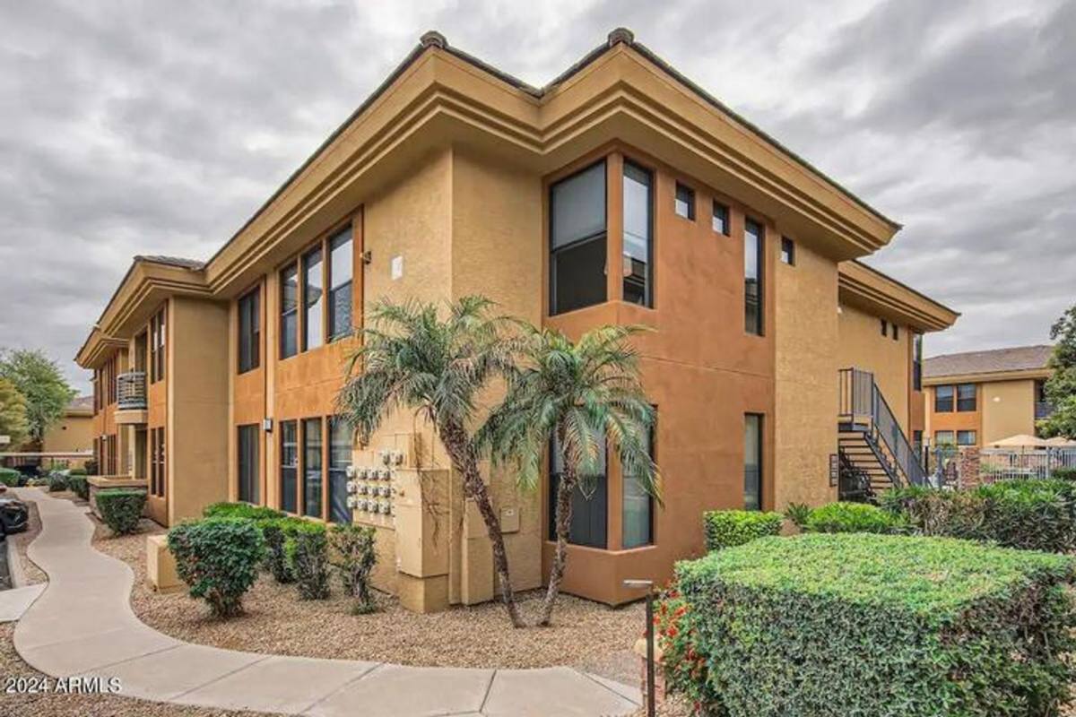 6900 E Princess Dr, Phoenix, AZ 85054 - Condo for Rent