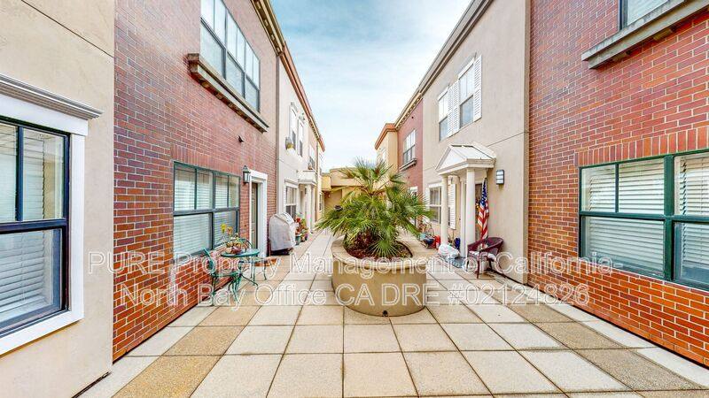 Condo for rent at 110 5th St #11, Santa Rosa, CA 95401