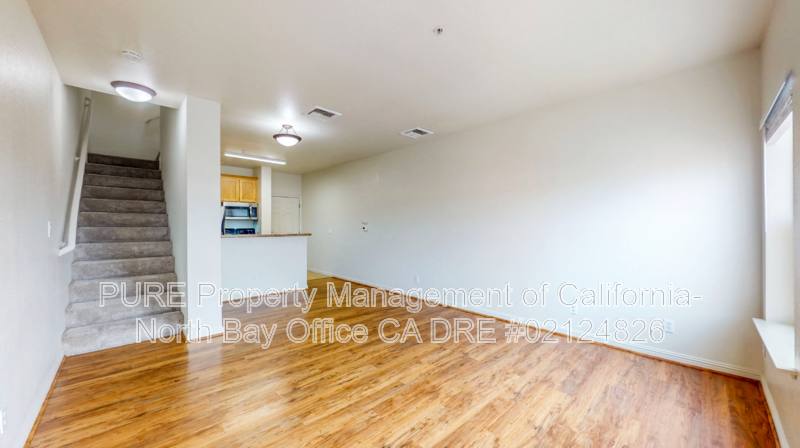 Condo for rent at 110 5th St #11, Santa Rosa, CA 95401