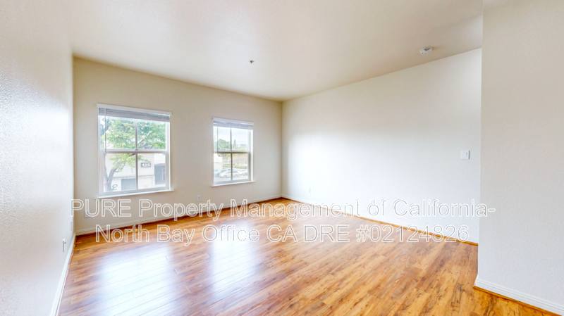 Condo for rent at 110 5th St #11, Santa Rosa, CA 95401