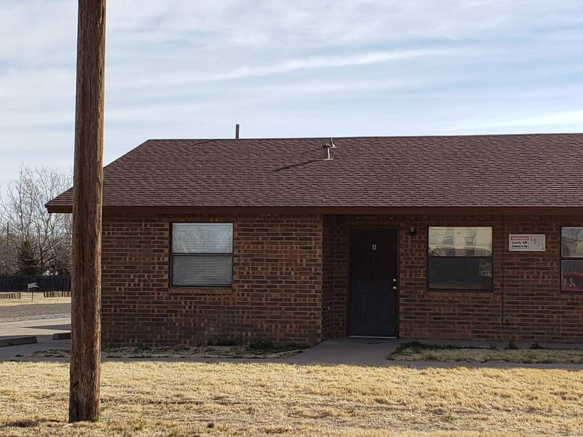 Apartment for rent at 1513 S Ave, Portales, NM 88130