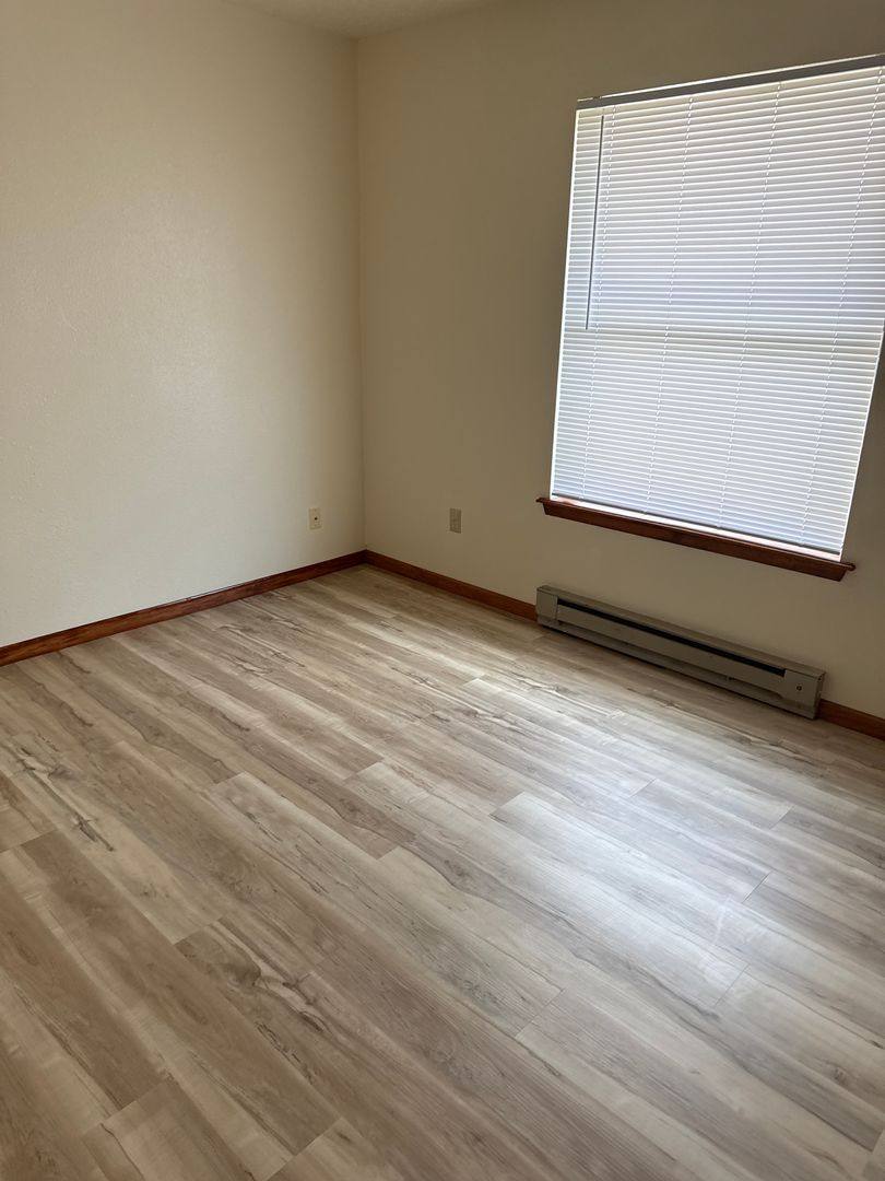 Apartment for rent at 1513 S Ave, Portales, NM 88130