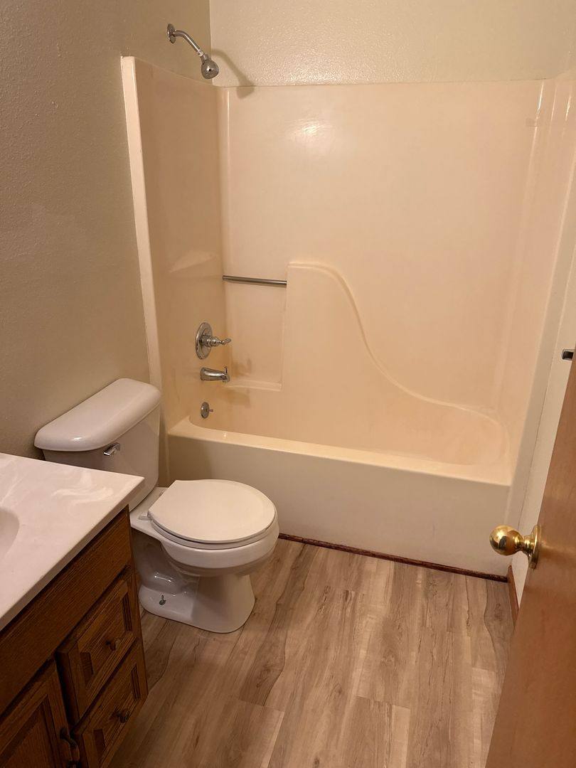 Apartment for rent at 1513 S Ave, Portales, NM 88130