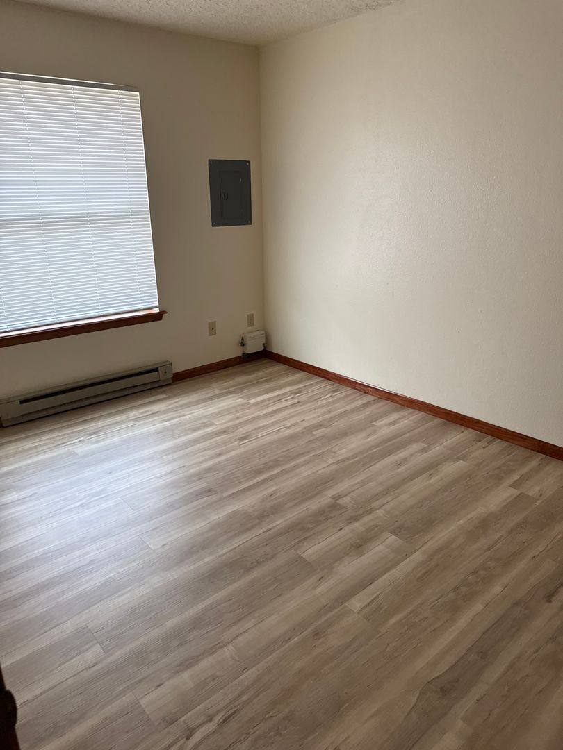 Apartment for rent at 1513 S Ave, Portales, NM 88130