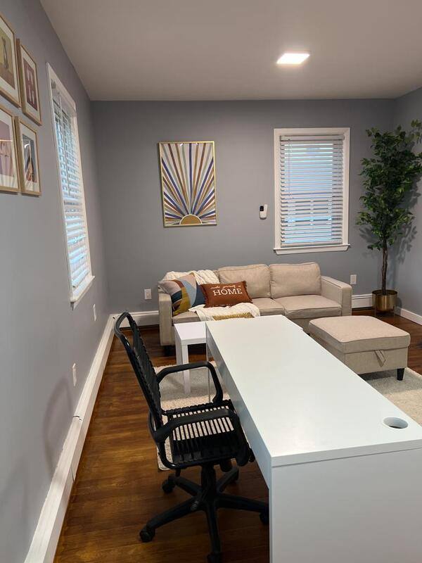 Apartment for rent at 508 Elm St #2R, Woonsocket, RI 02895