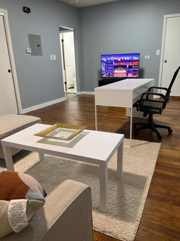 Apartment for rent at 508 Elm St #2R, Woonsocket, RI 02895
