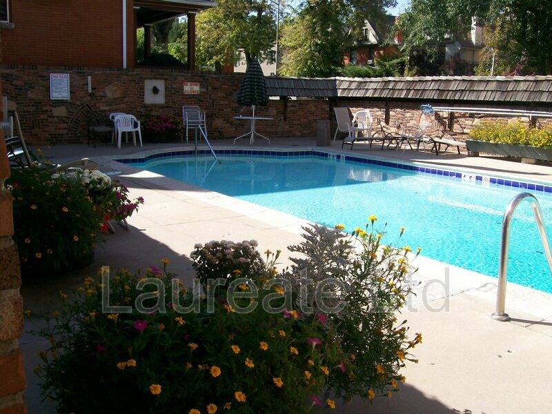 Condo for rent at 1260 York St #201, Denver, CO 80206