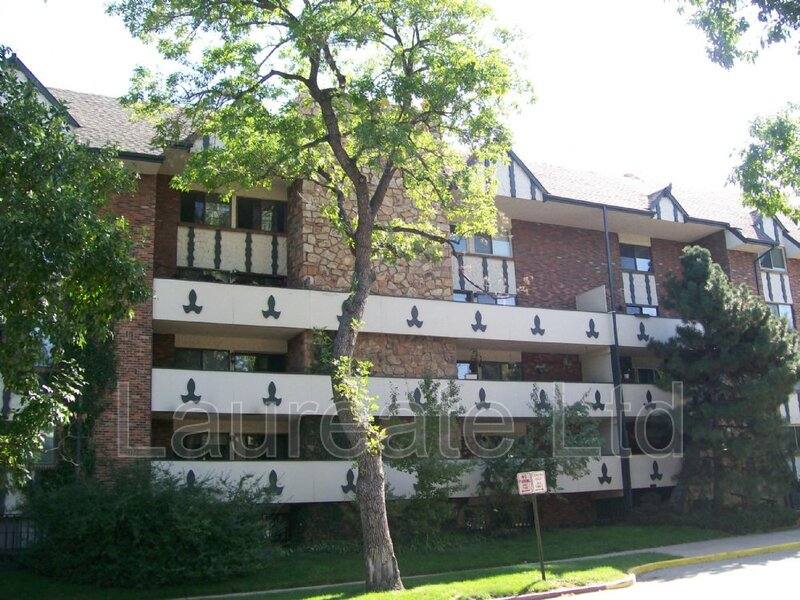 Condo for rent at 1260 York St #201, Denver, CO 80206