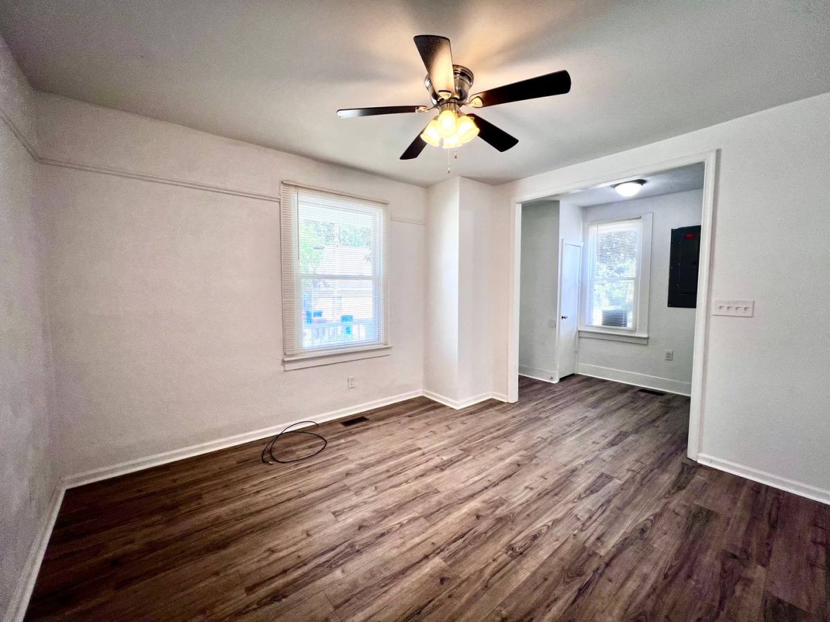House for rent at 1322 18th St, Chesapeake, VA 23324