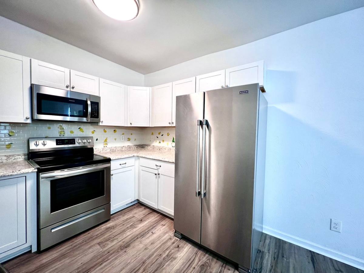 House for rent at 1322 18th St, Chesapeake, VA 23324