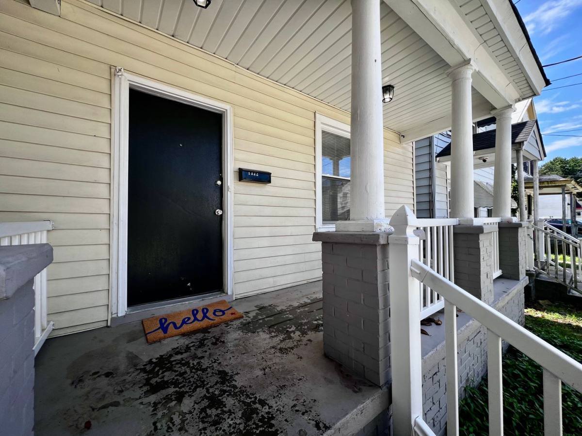 House for rent at 1322 18th St, Chesapeake, VA 23324
