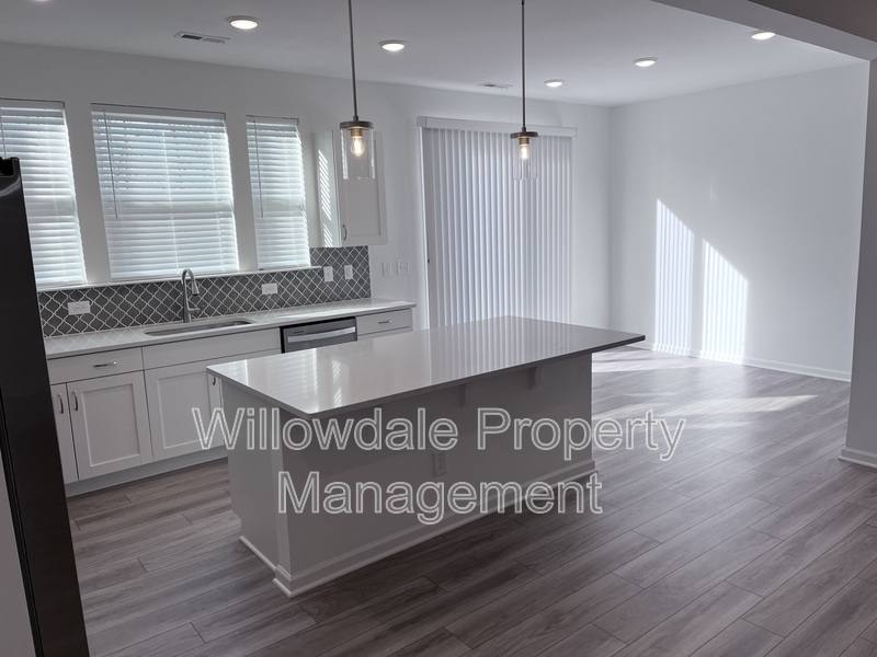 Townhouse for rent at 187 Royal Star Way, Garner, NC 27529