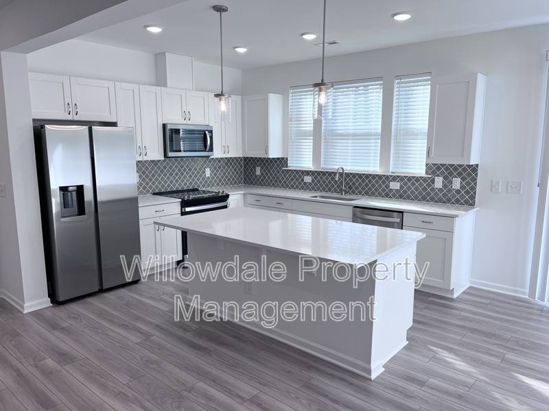 Townhouse for rent at 187 Royal Star Way, Garner, NC 27529