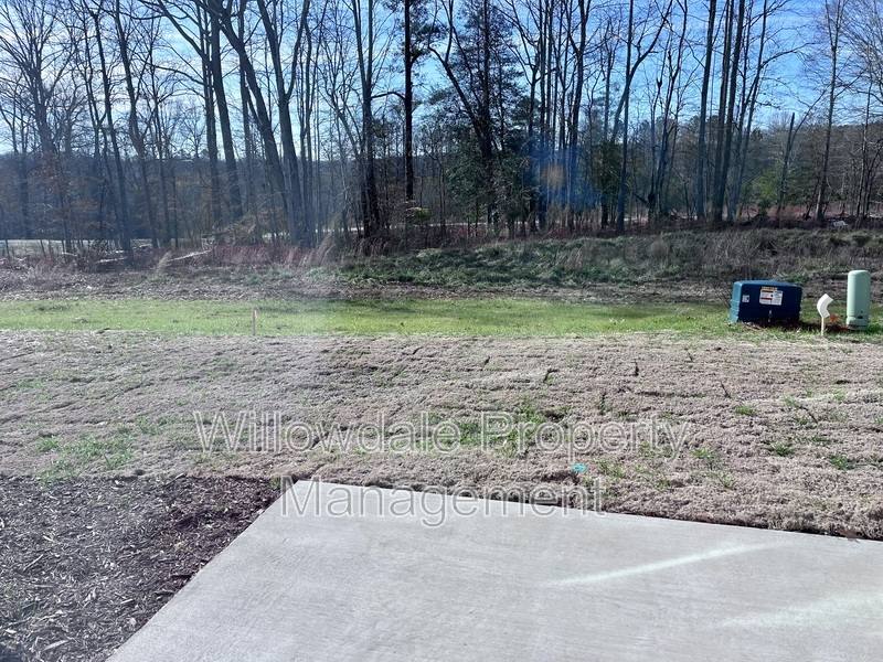 Townhouse for rent at 187 Royal Star Way, Garner, NC 27529