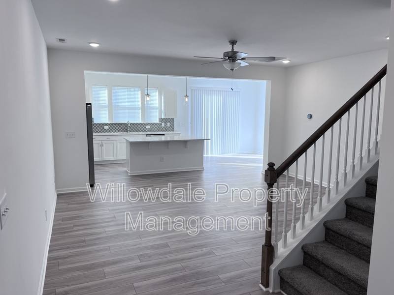 Townhouse for rent at 187 Royal Star Way, Garner, NC 27529