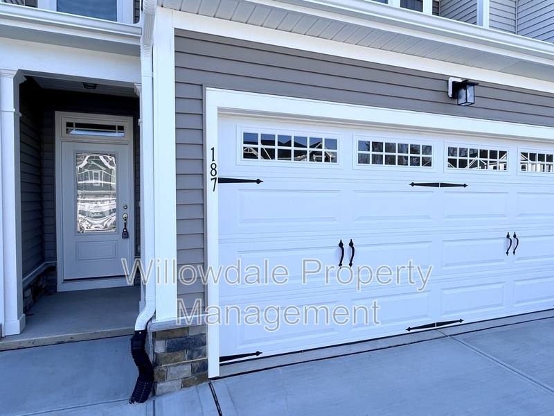 Townhouse for rent at 187 Royal Star Way, Garner, NC 27529