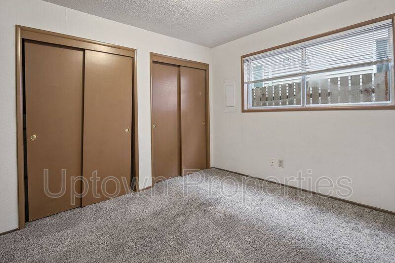 Apartment for rent at 8029 NE Flanders St, Portland, OR 97213