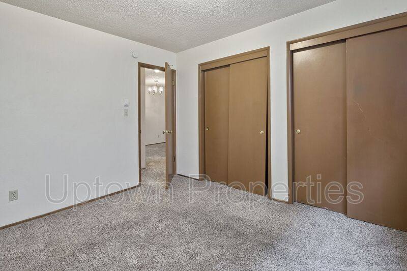Apartment for rent at 8029 NE Flanders St, Portland, OR 97213