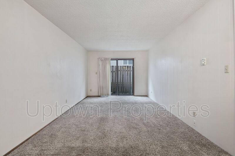 Apartment for rent at 8029 NE Flanders St, Portland, OR 97213