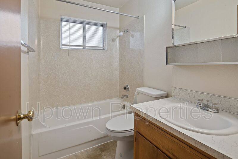 Apartment for rent at 8029 NE Flanders St, Portland, OR 97213