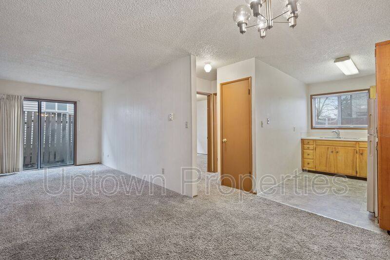 Apartment for rent at 8029 NE Flanders St, Portland, OR 97213