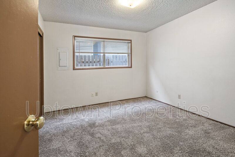 Apartment for rent at 8029 NE Flanders St, Portland, OR 97213