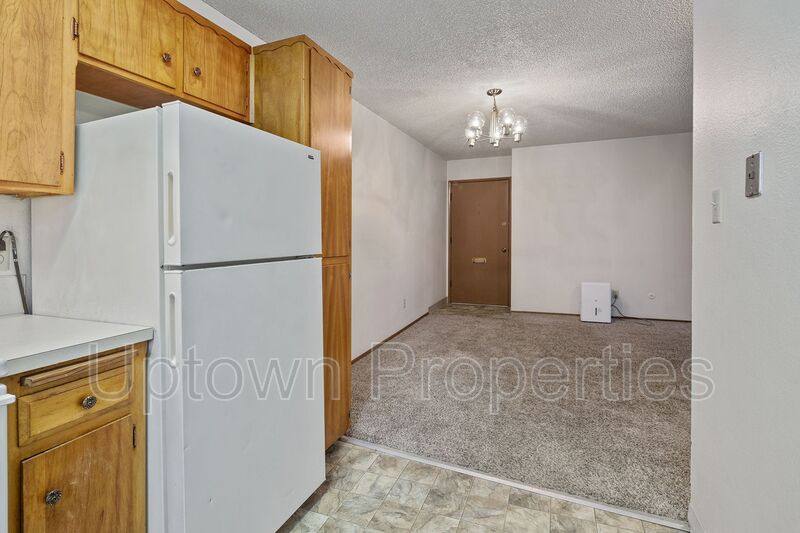 Apartment for rent at 8029 NE Flanders St, Portland, OR 97213