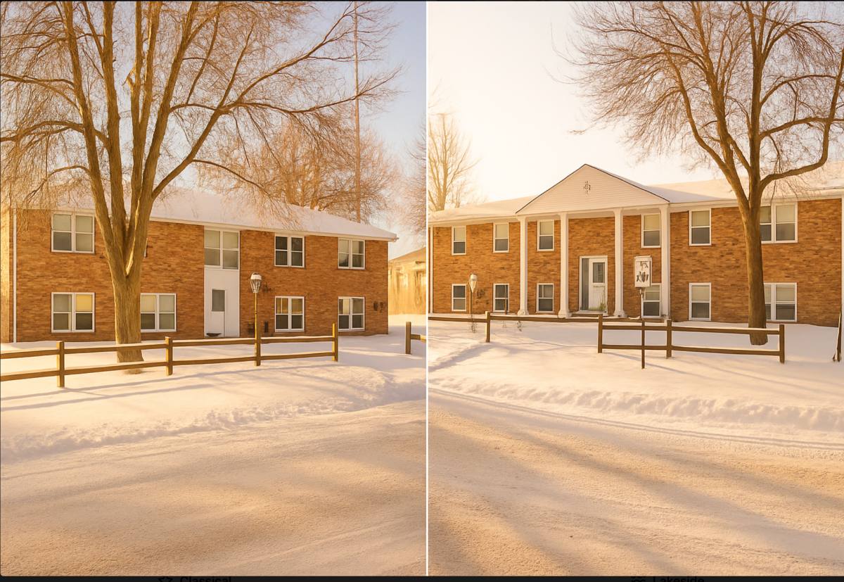 Apartment for rent at 3017 Verndale Ave, Anoka, MN 55303