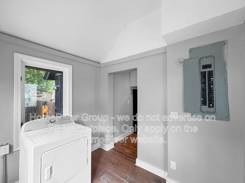 Apartment for rent at 503 Central Dr #A, Chattanooga, TN 37421