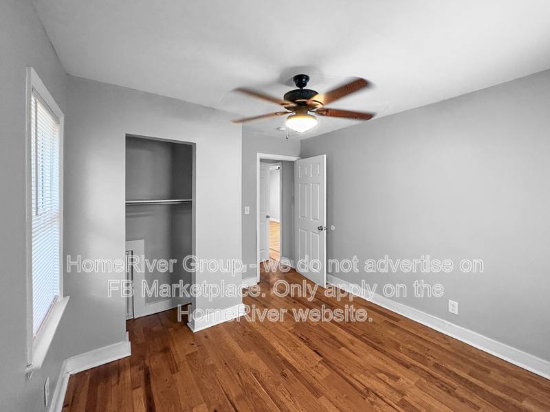 Apartment for rent at 503 Central Dr #A, Chattanooga, TN 37421