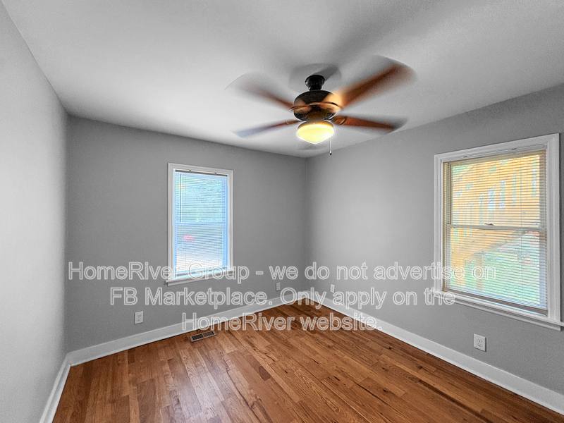 Apartment for rent at 503 Central Dr #A, Chattanooga, TN 37421