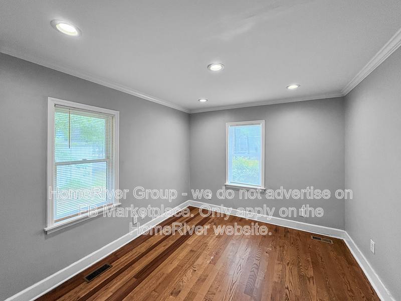 Apartment for rent at 503 Central Dr #A, Chattanooga, TN 37421