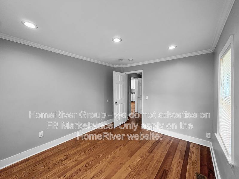 Apartment for rent at 503 Central Dr #A, Chattanooga, TN 37421