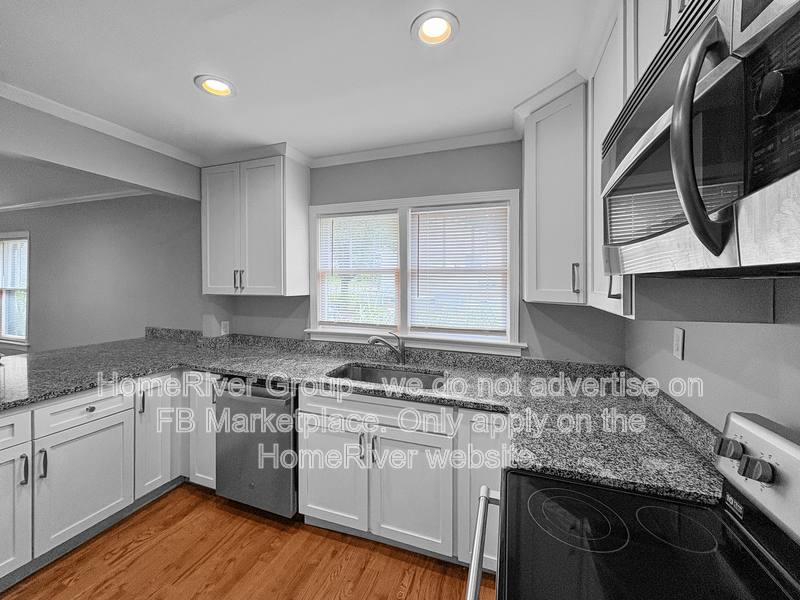 Apartment for rent at 503 Central Dr #A, Chattanooga, TN 37421