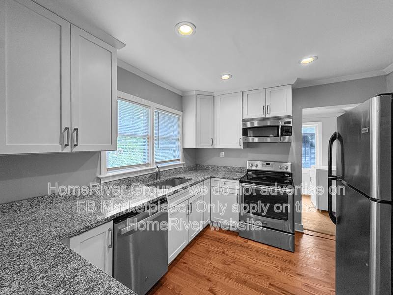 Apartment for rent at 503 Central Dr #A, Chattanooga, TN 37421