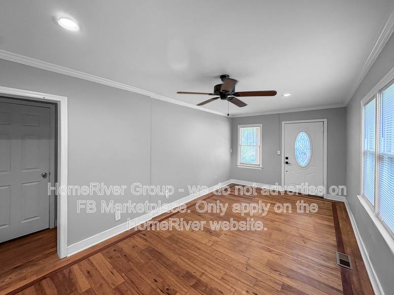 Apartment for rent at 503 Central Dr #A, Chattanooga, TN 37421
