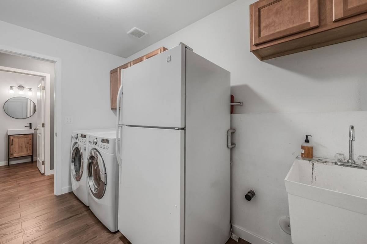 Townhouse for rent at 3324 E Garin Court, Post Falls, ID 83854