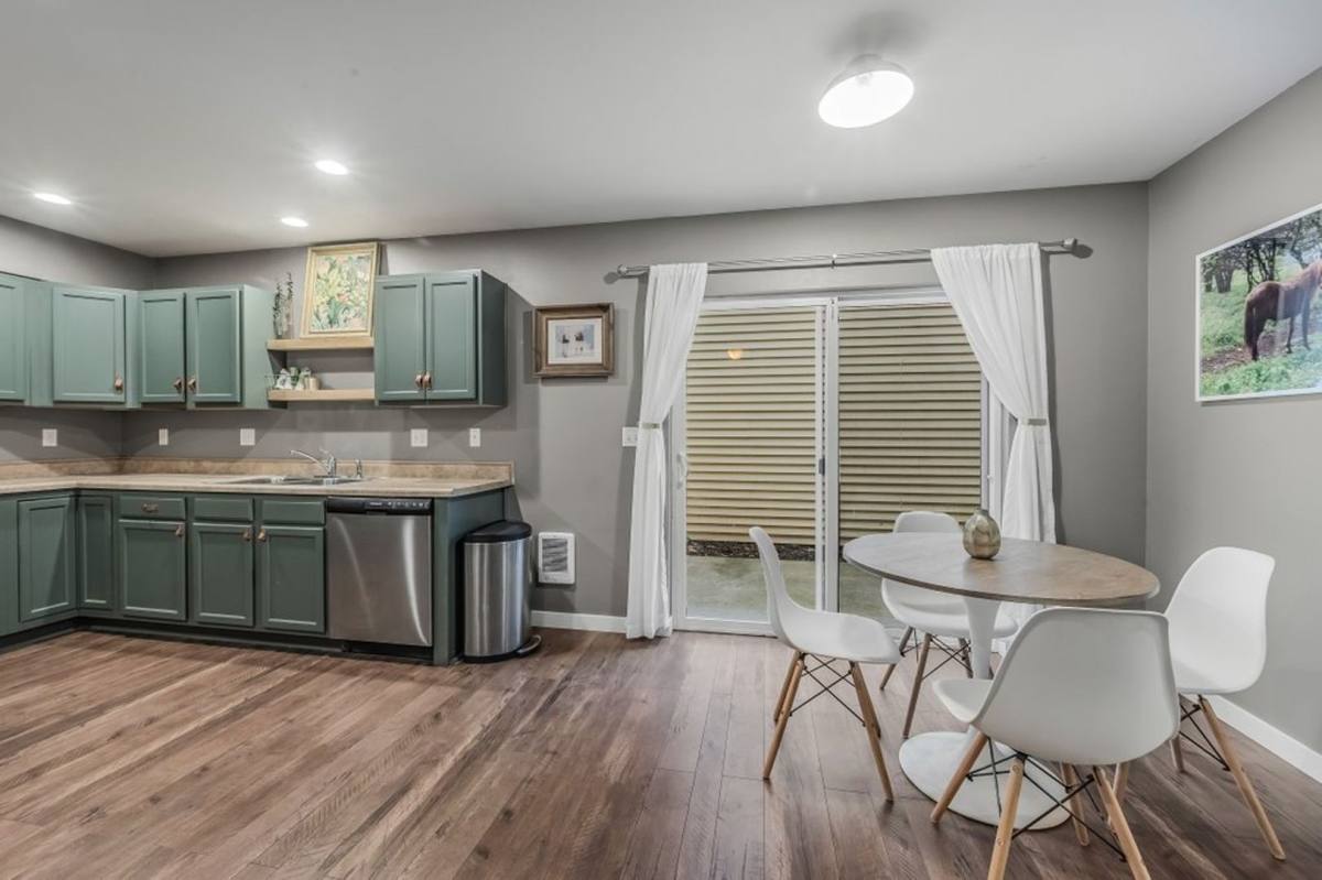 Townhouse for rent at 3324 E Garin Court, Post Falls, ID 83854