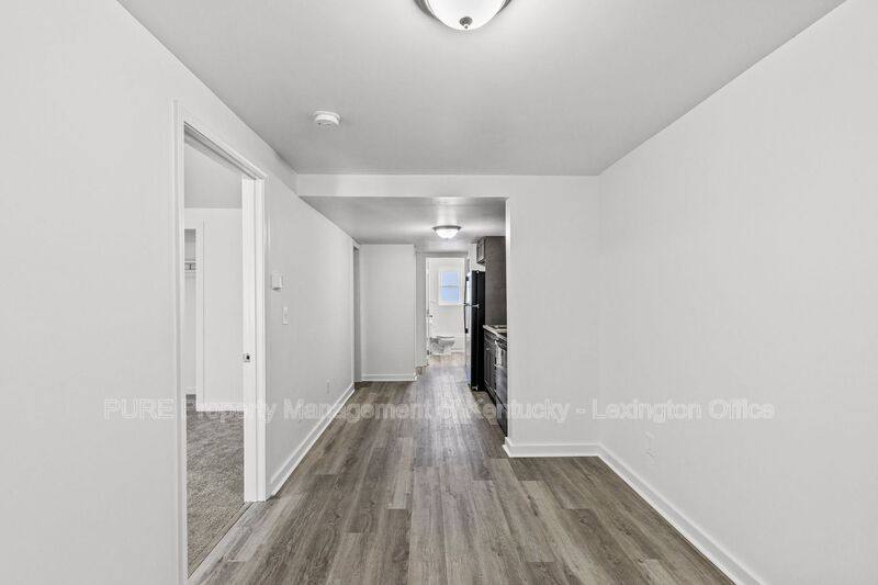 Apartment for rent at 725 E College St 1, Georgetown, KY 40324