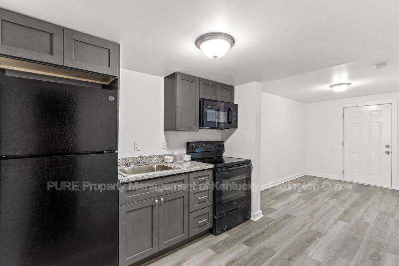 Apartment for rent at 725 E College St 1, Georgetown, KY 40324