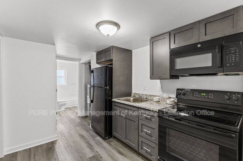 Apartment for rent at 725 E College St 1, Georgetown, KY 40324
